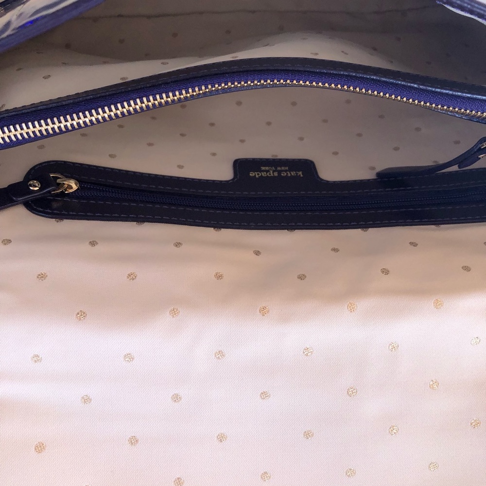 Kate Spade New York Marble Head Paola Bag - Picture 7 of 8